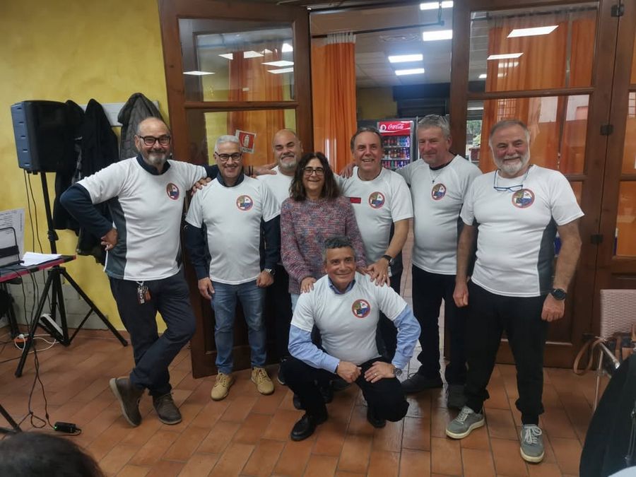 Foto del Lazio